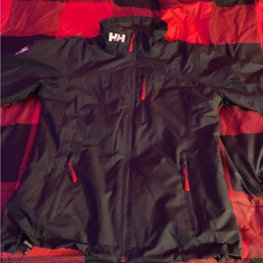 HH jacket